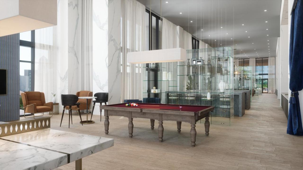 Global Luxury Suites Miami Worldcenter المظهر الخارجي الصورة