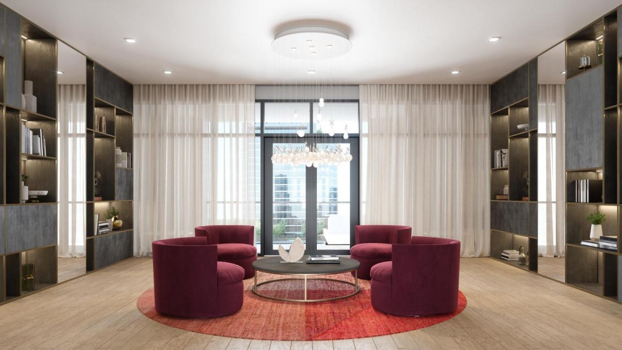 Global Luxury Suites Miami Worldcenter المظهر الخارجي الصورة